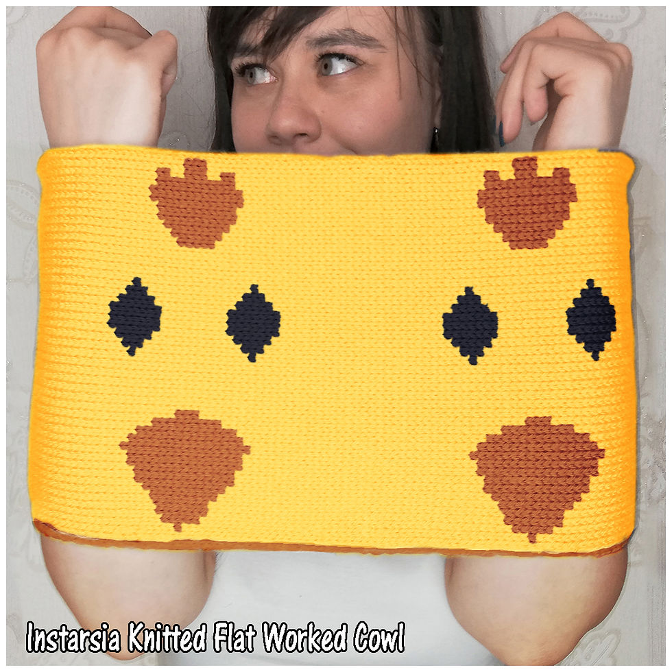Thumbnail: Chick Face