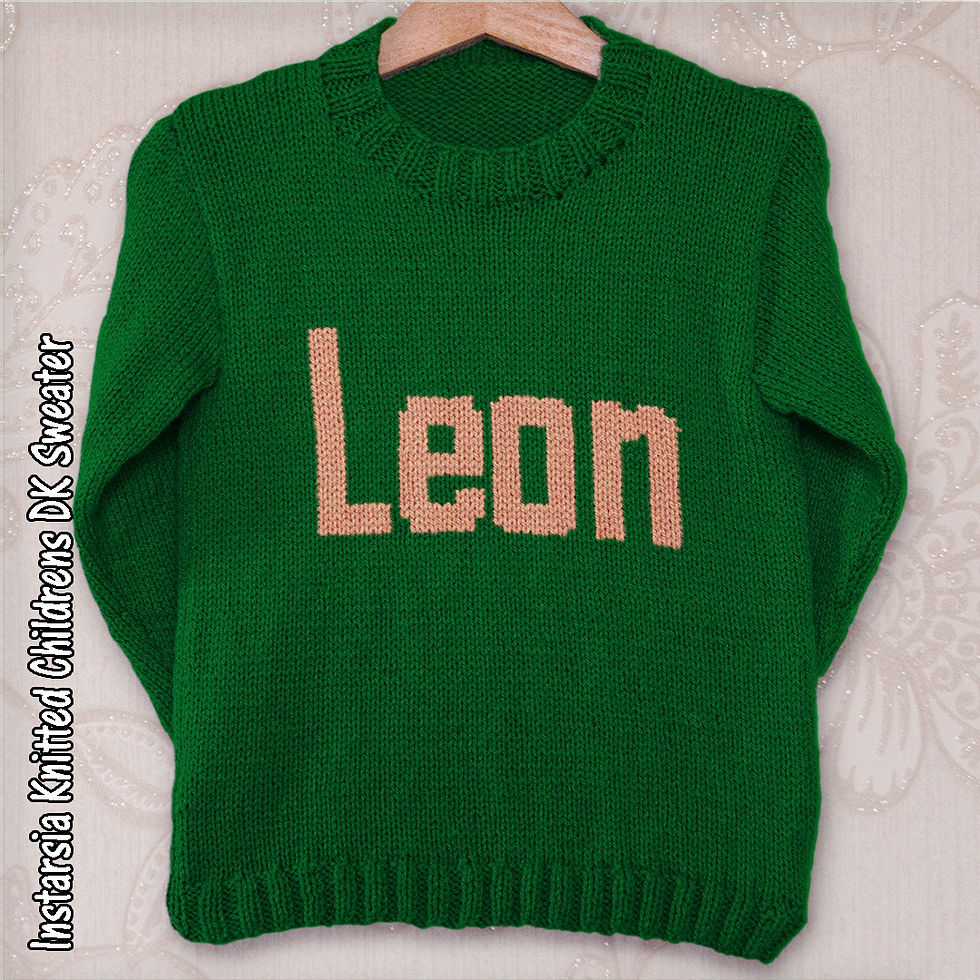 Thumbnail: Leon Moniker