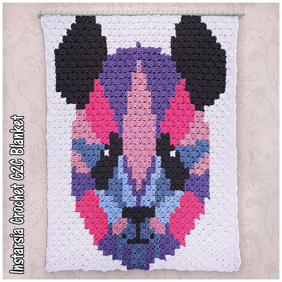 Thumbnail: Geometric Panda
