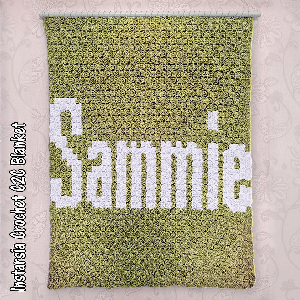 Thumbnail: Sammie Moniker