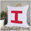 Thumbnail: Letter I