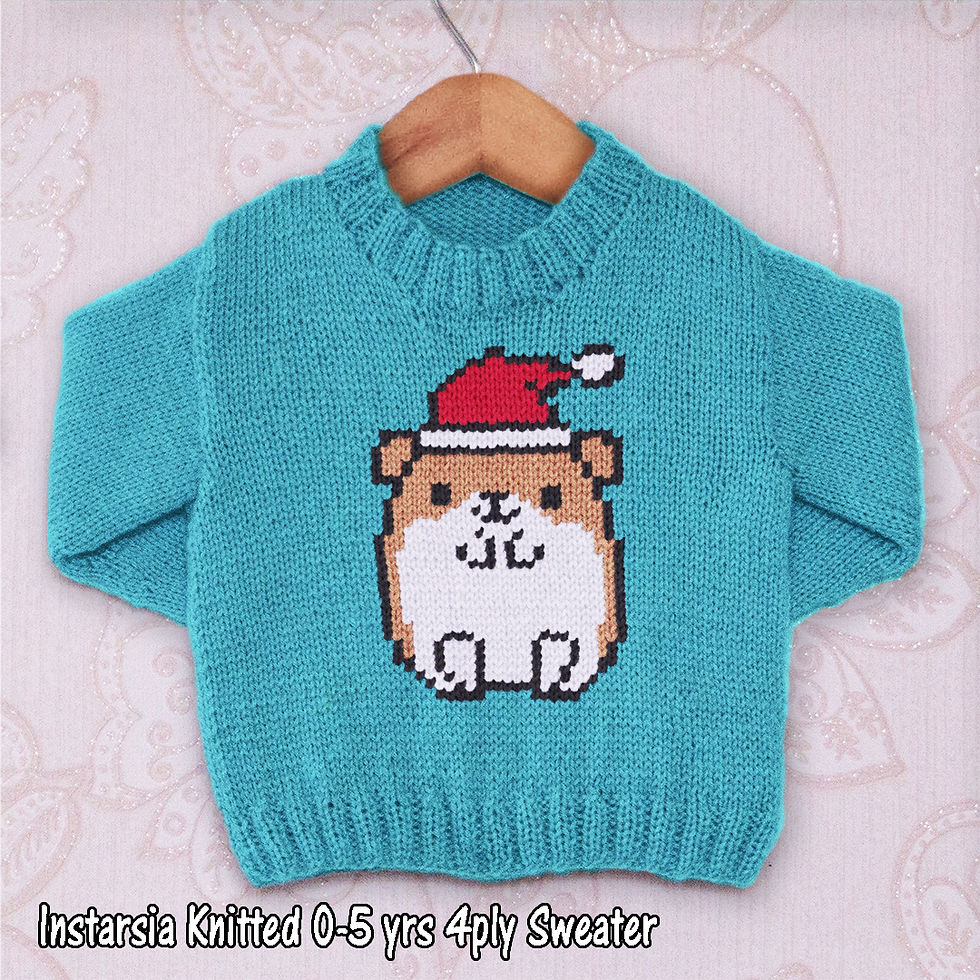 Thumbnail: Nick Festive Hamster