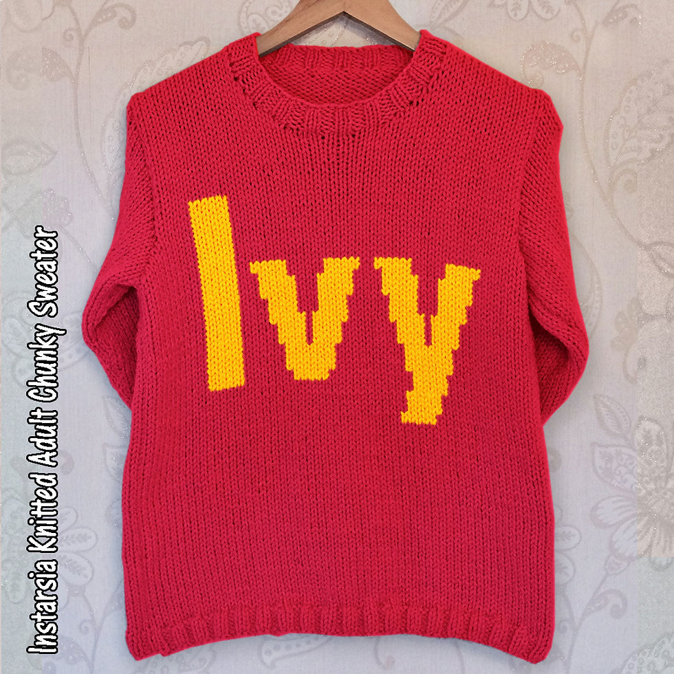 Thumbnail: Ivy Moniker