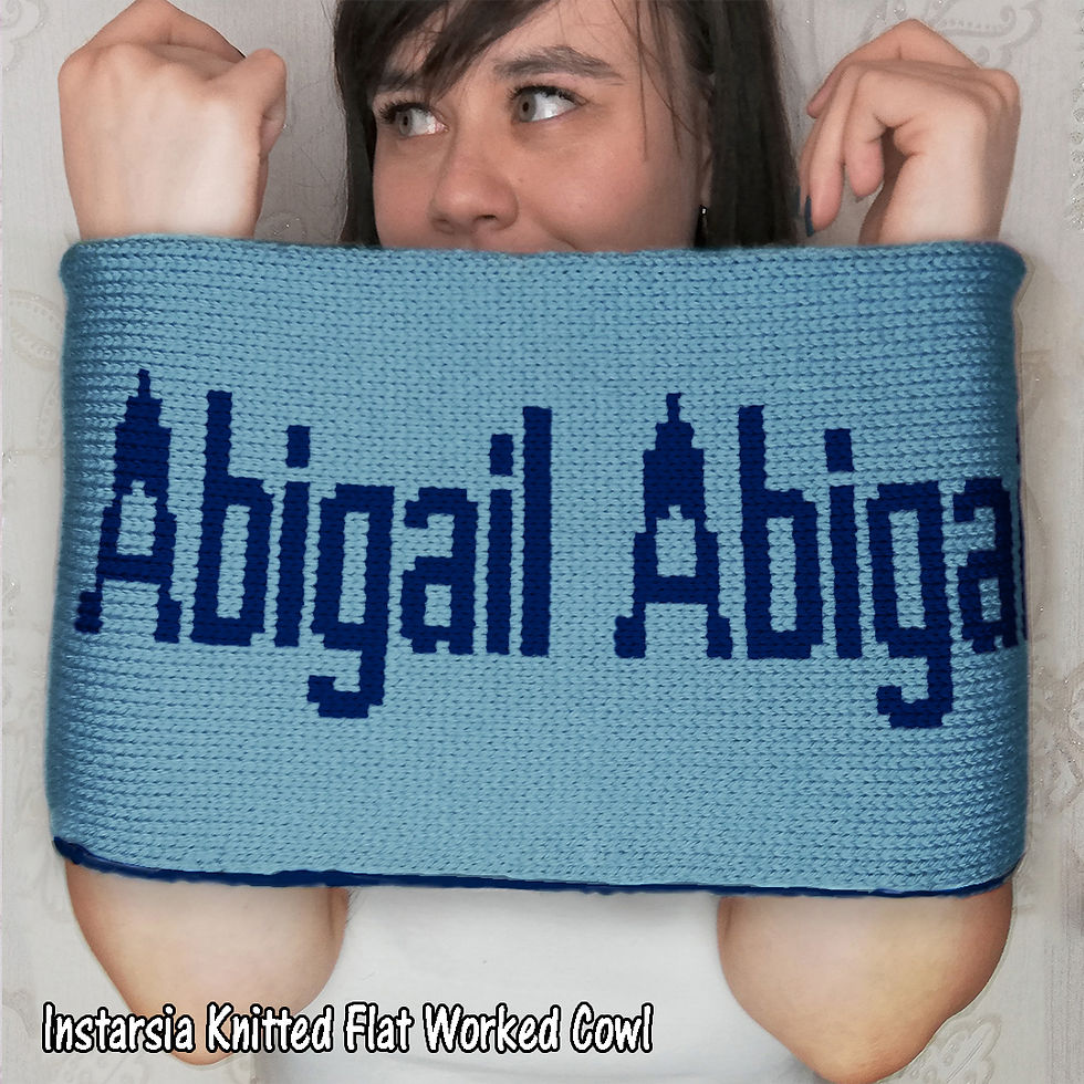Thumbnail: Abigail Moniker