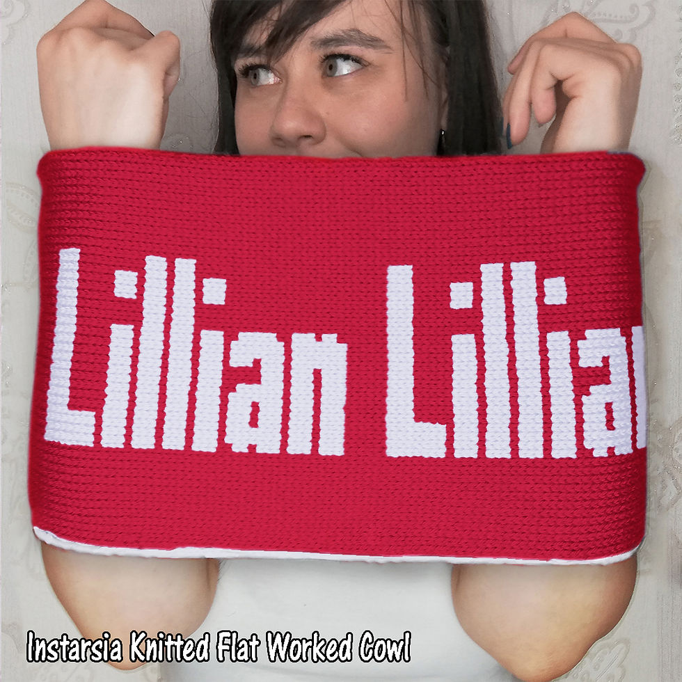 Thumbnail: Lillian Moniker