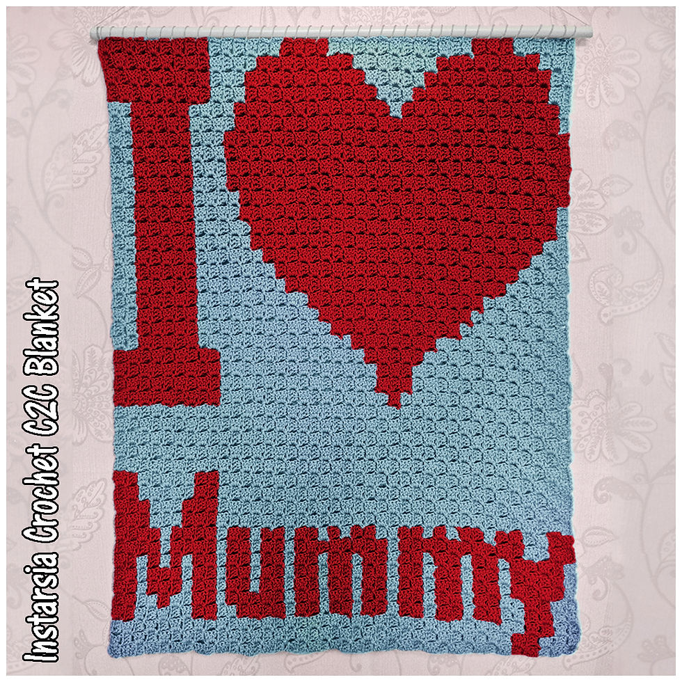 Thumbnail: I Heart Mummy