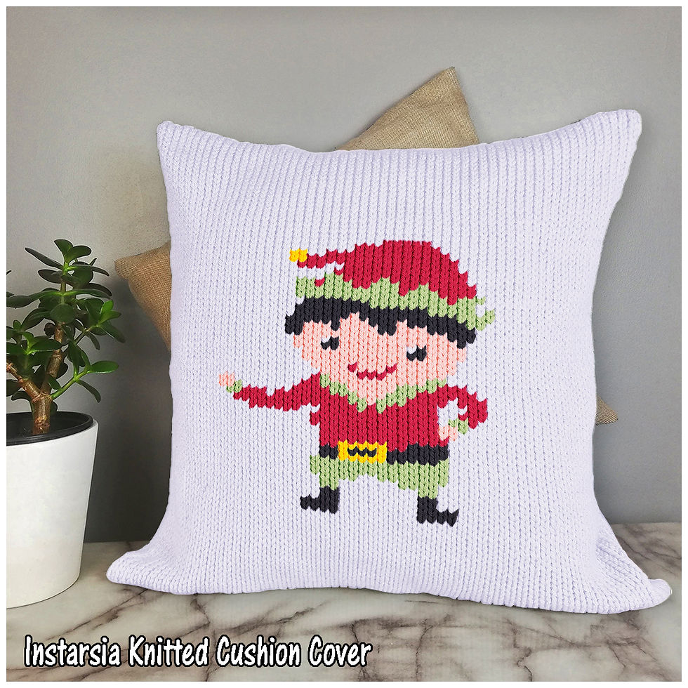 Thumbnail: Boy Elf