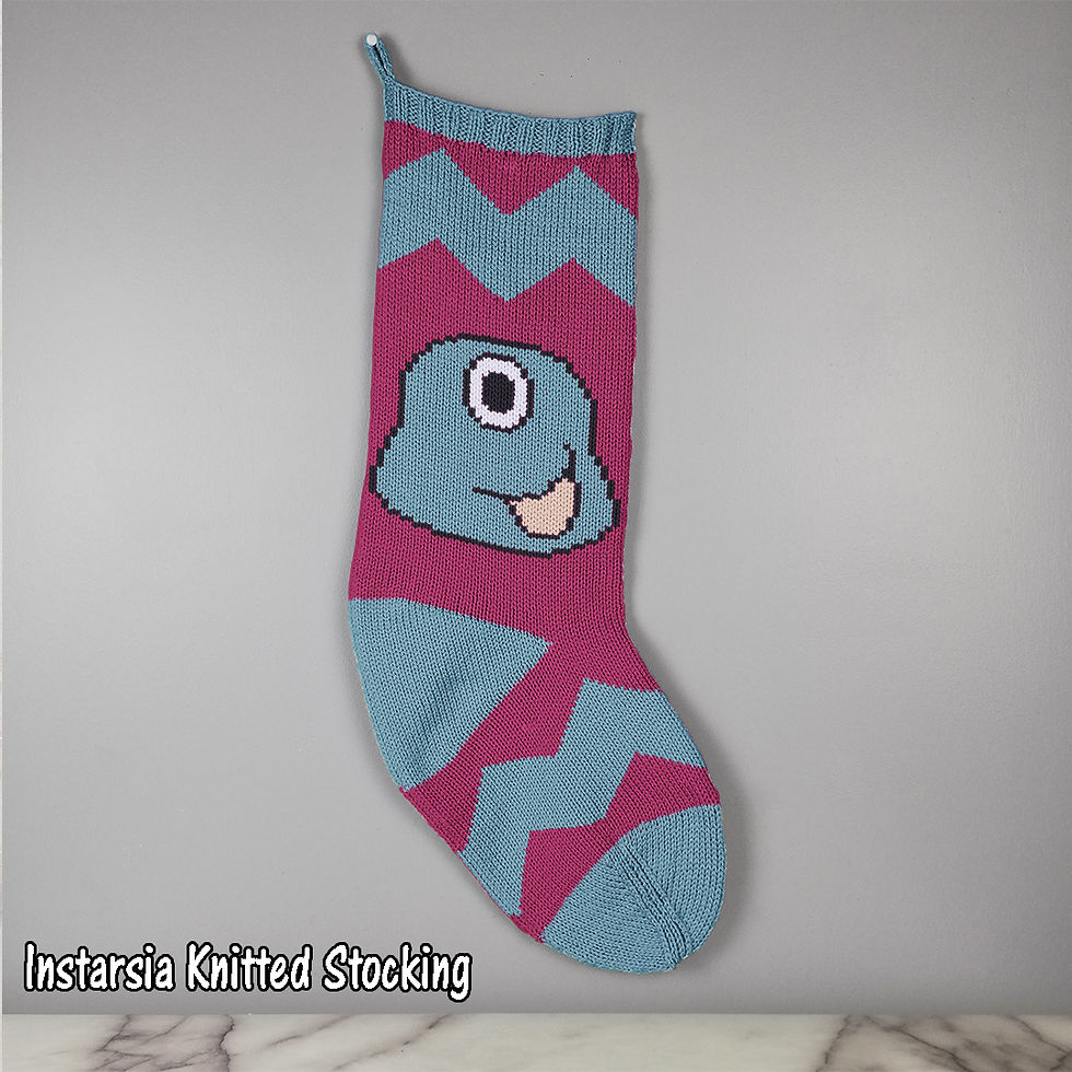 Thumbnail: Sulky the Monster