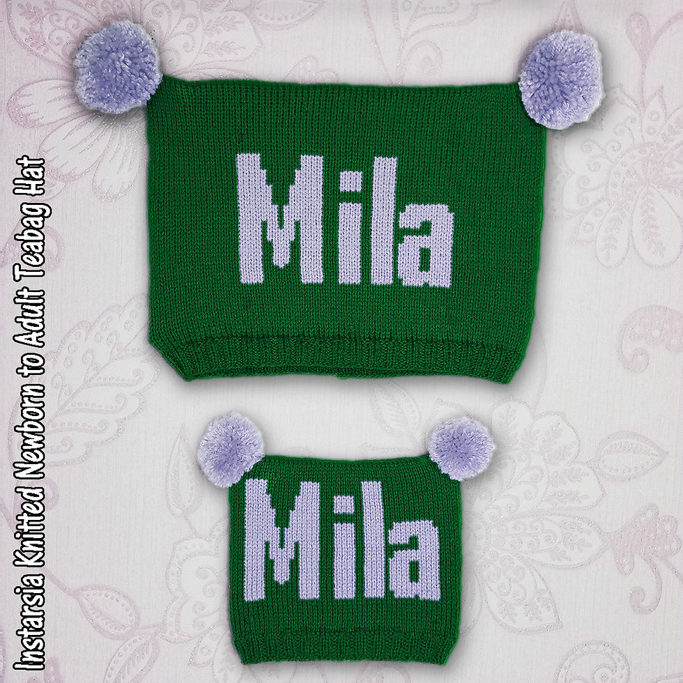 Thumbnail: Mila Moniker