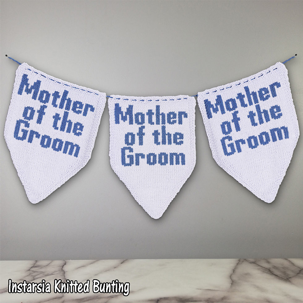 Thumbnail: Wedding - Mother of the Groom