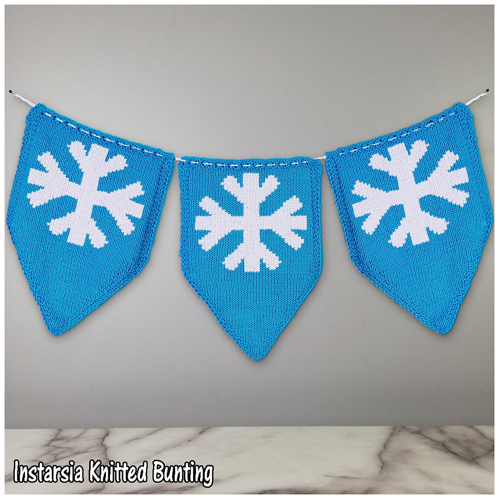 Thumbnail: Breezy Snowflake
