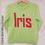 Thumbnail: Iris Moniker