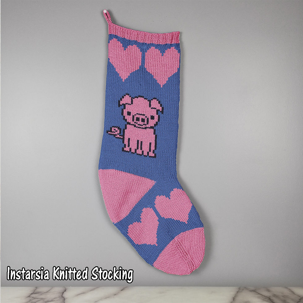 Thumbnail: Chinese Zodiac - Pig