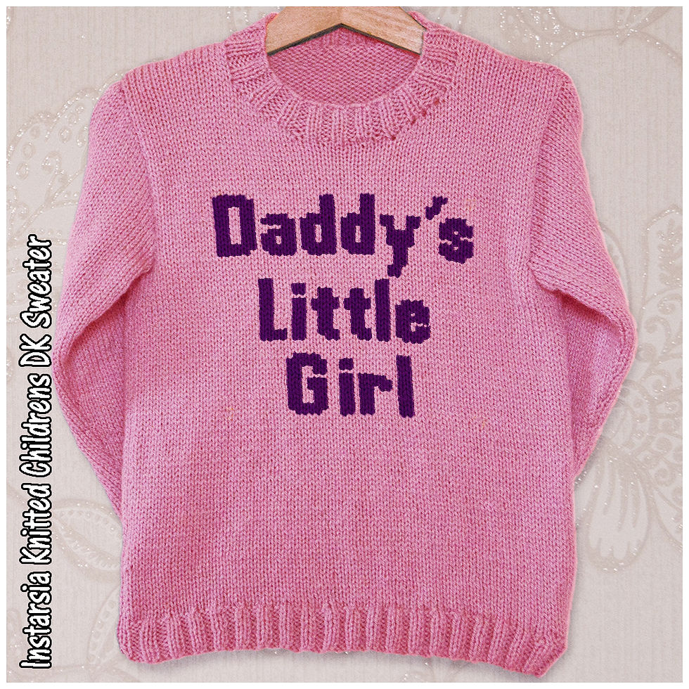 Thumbnail: Daddy's Little Girl