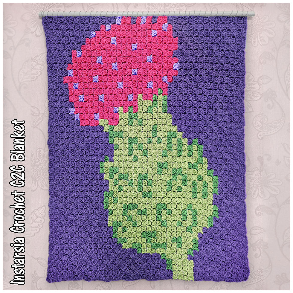 Thumbnail: Scottish Thistle