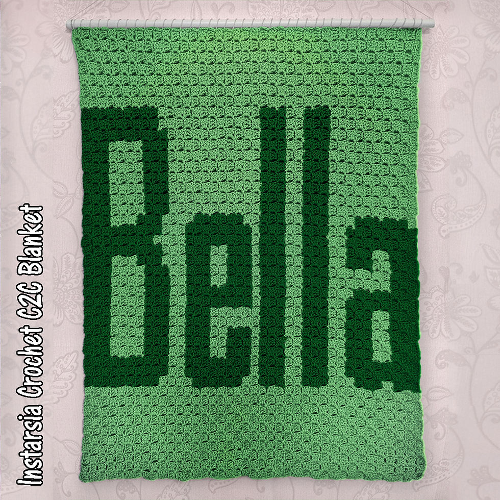Thumbnail: Bella Moniker