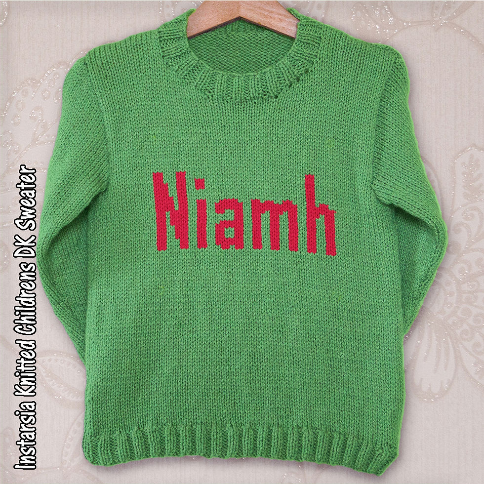 Thumbnail: Niamh Moniker