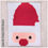 Thumbnail: Santa Face