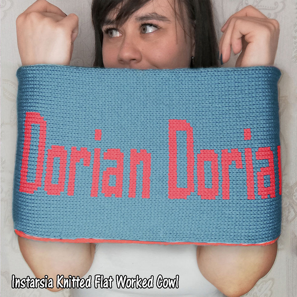 Thumbnail: Dorian Moniker