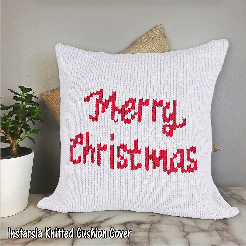 Thumbnail: Merry Christmas