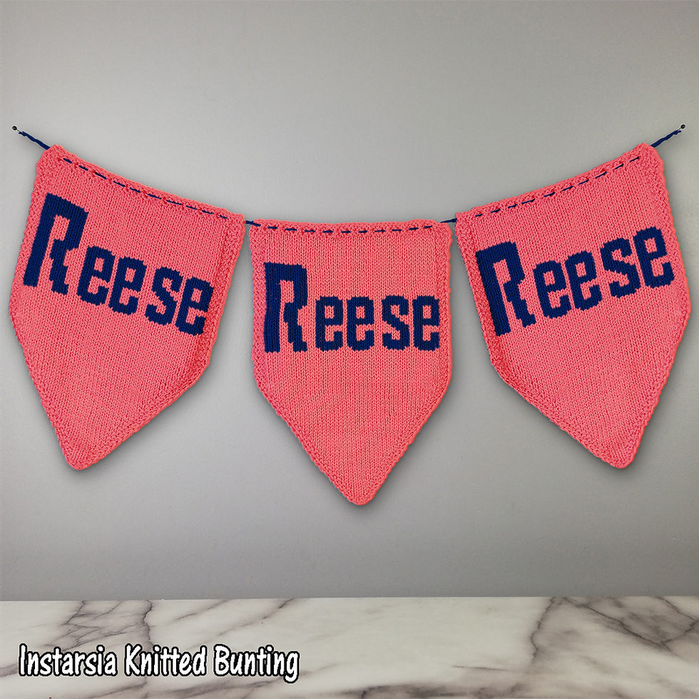 Thumbnail: Reese Moniker