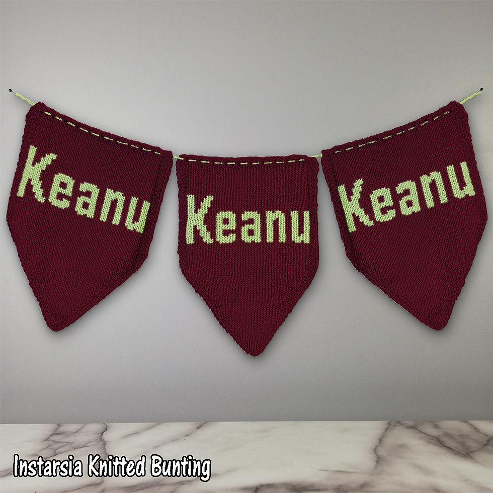 Thumbnail: Keanu Moniker