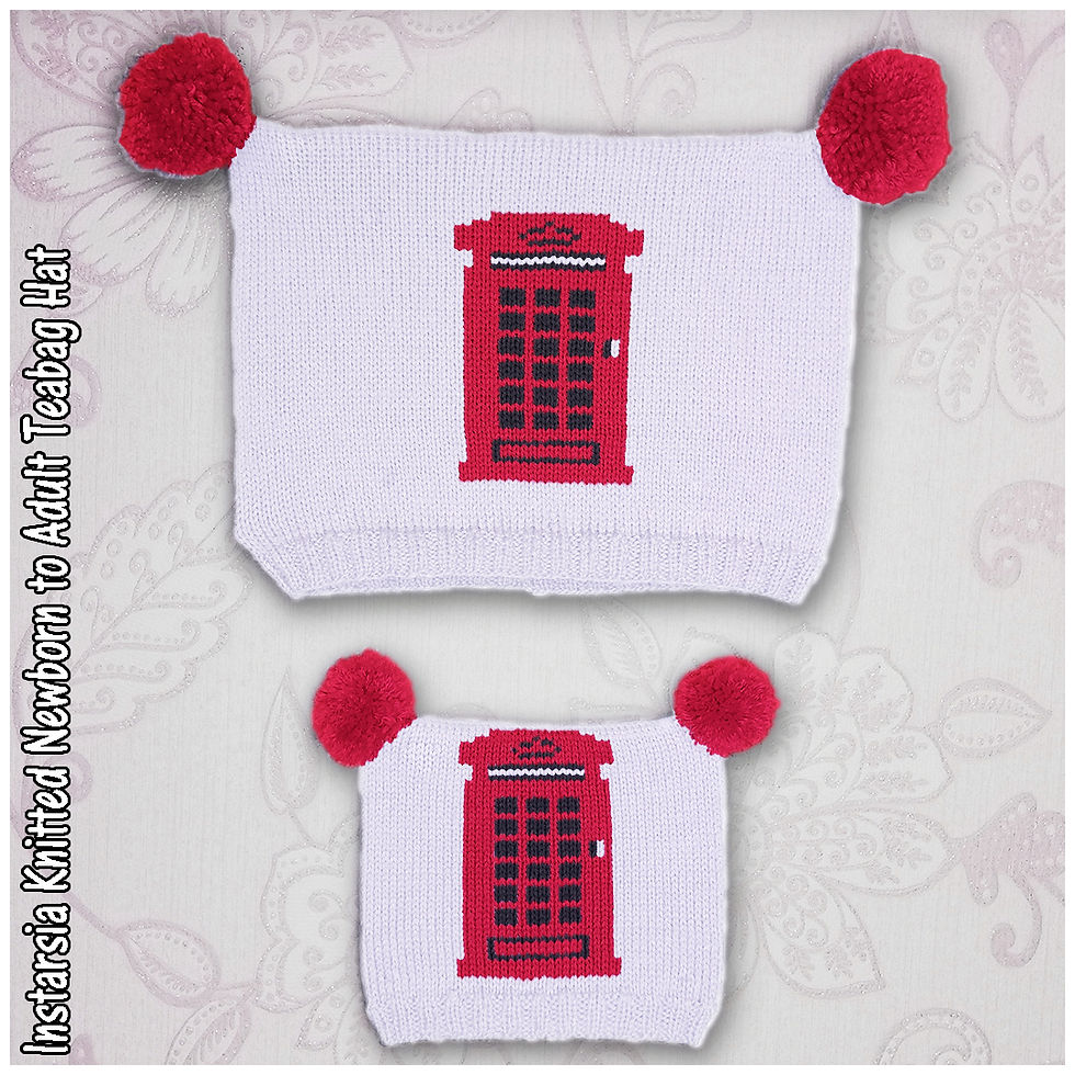Thumbnail: Red Telephone Box