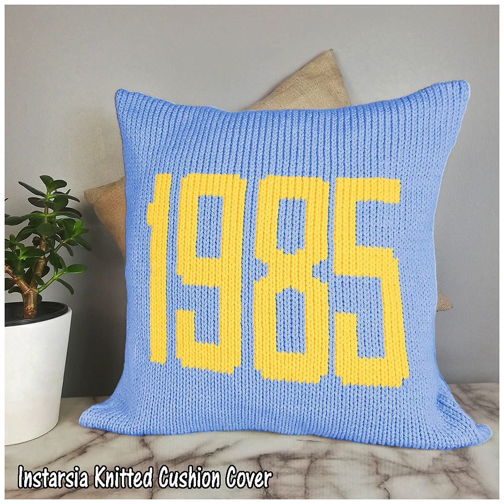 Thumbnail: Year 1985
