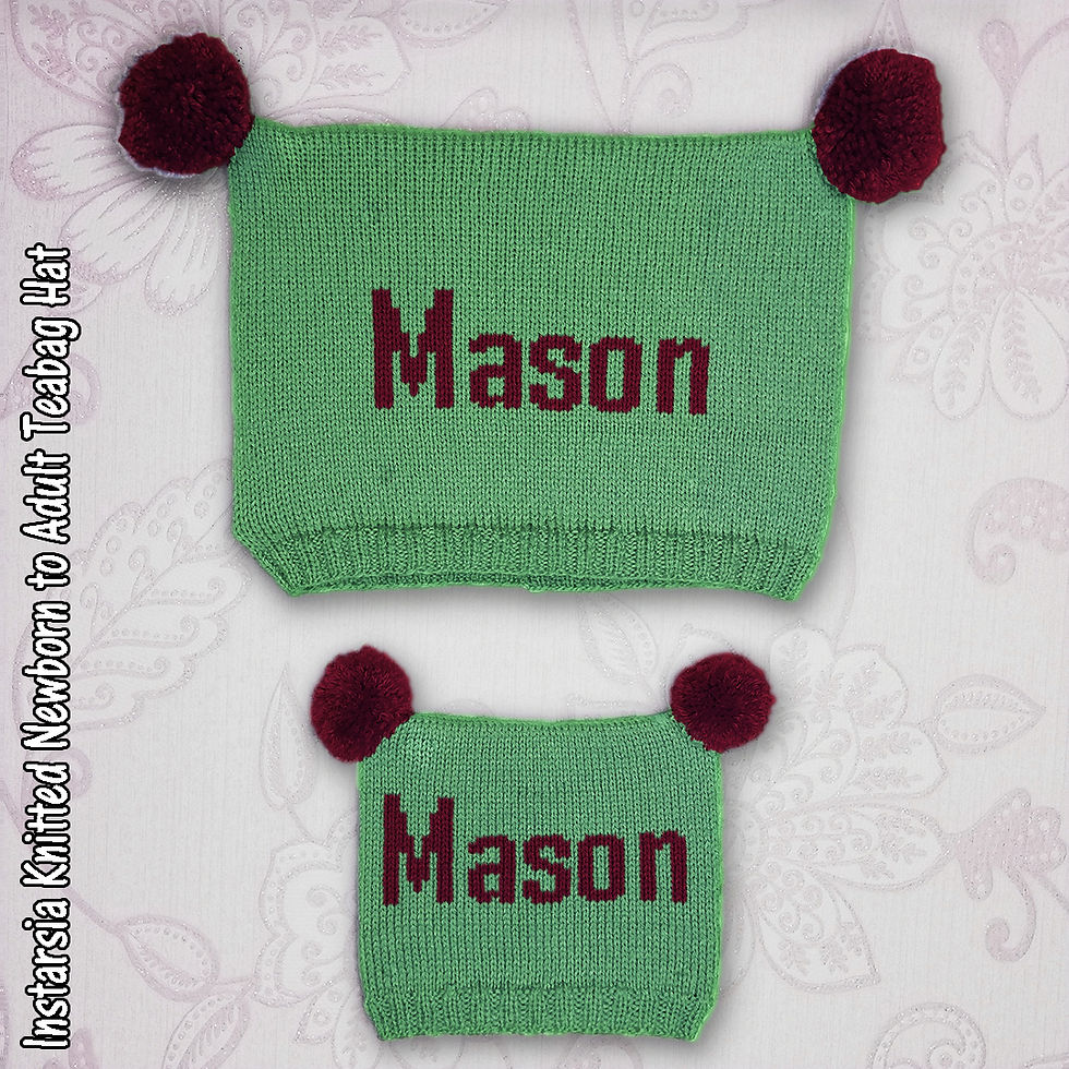 Thumbnail: Mason Moniker