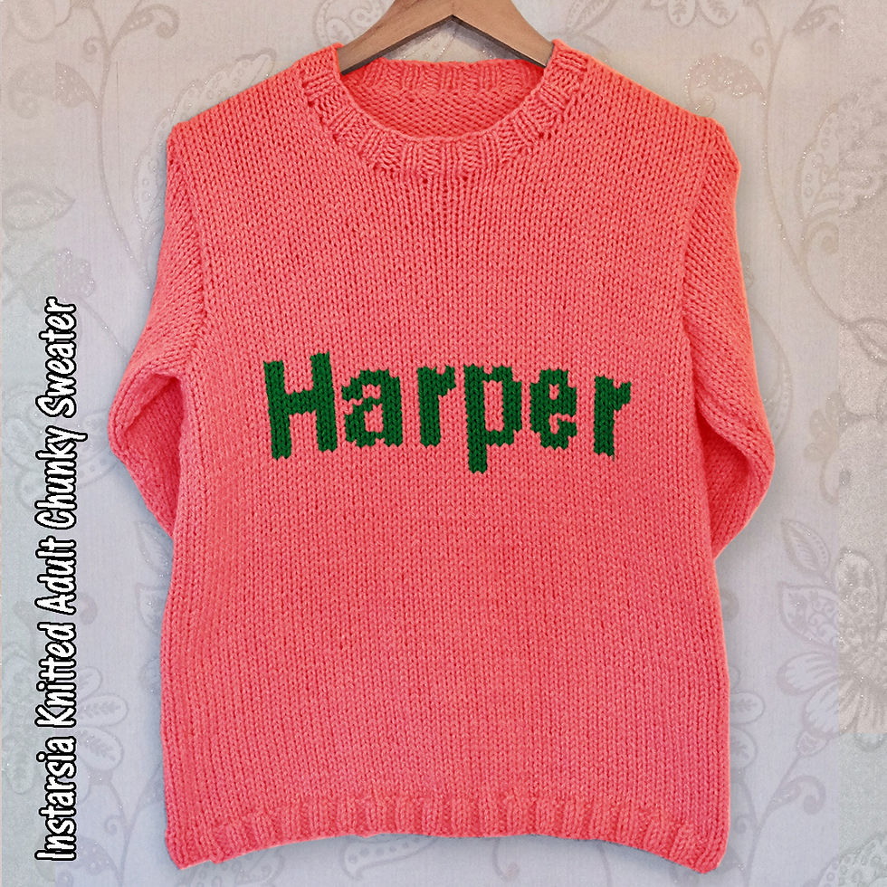 Thumbnail: Harper Moniker