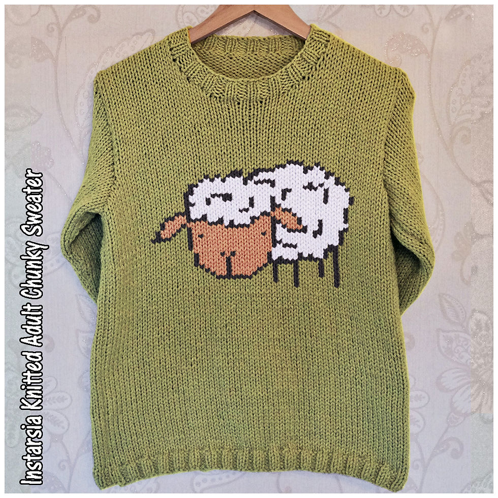Thumbnail: Sheep