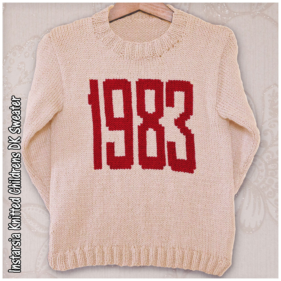 Thumbnail: Year 1983