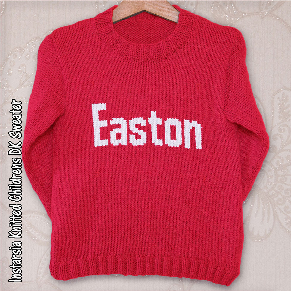 Thumbnail: Easton Moniker