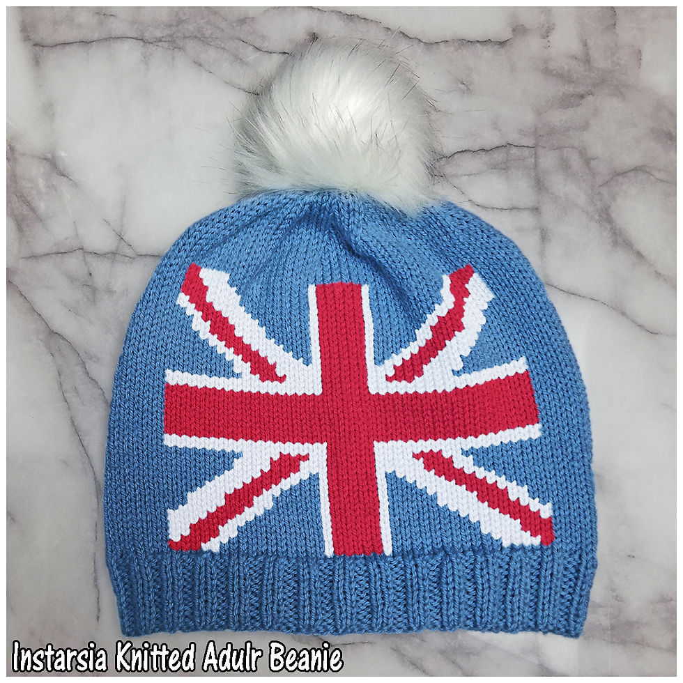 Thumbnail: Union Jack