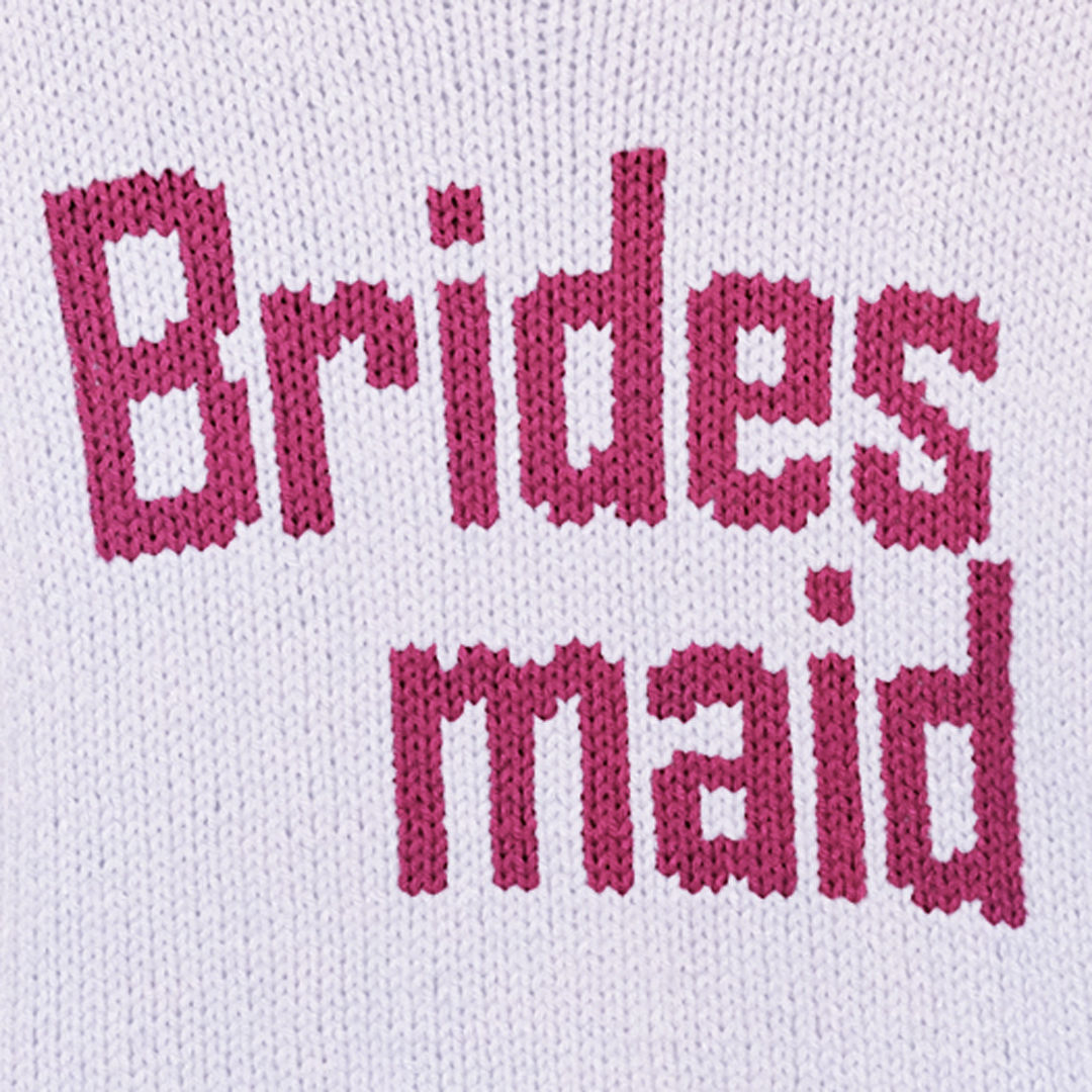 Wedding - Bridesmaid
