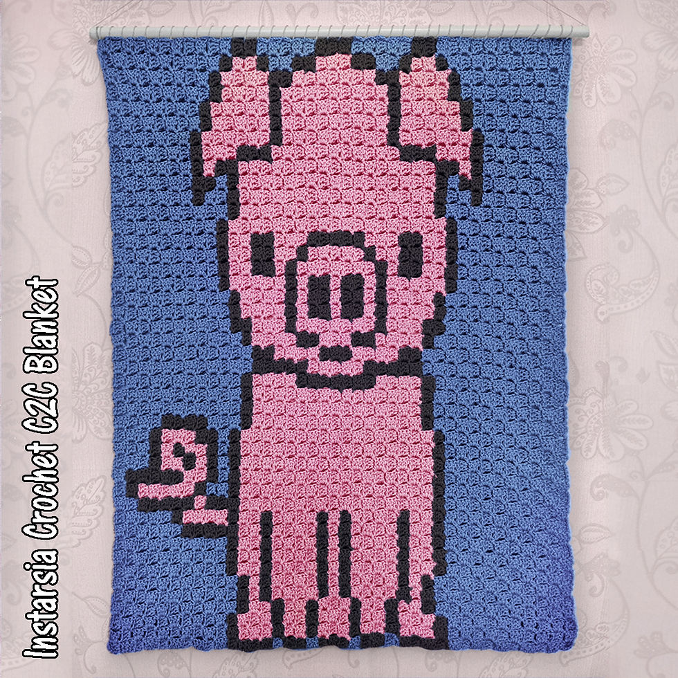Thumbnail: Chinese Zodiac - Pig