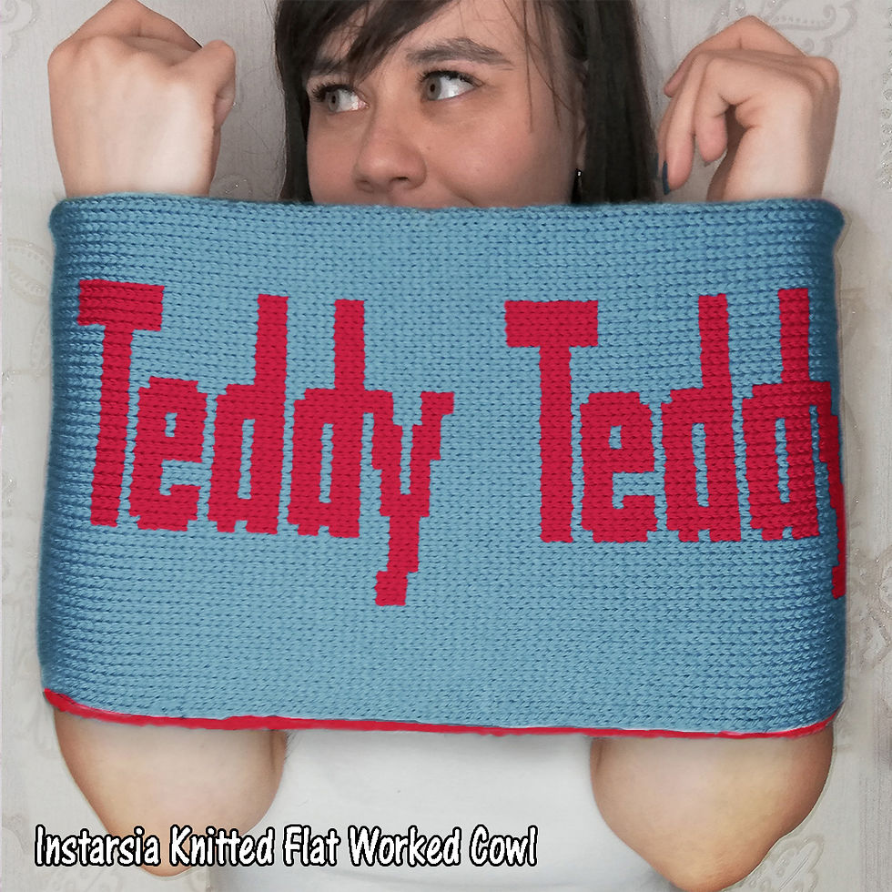 Thumbnail: Teddy Moniker