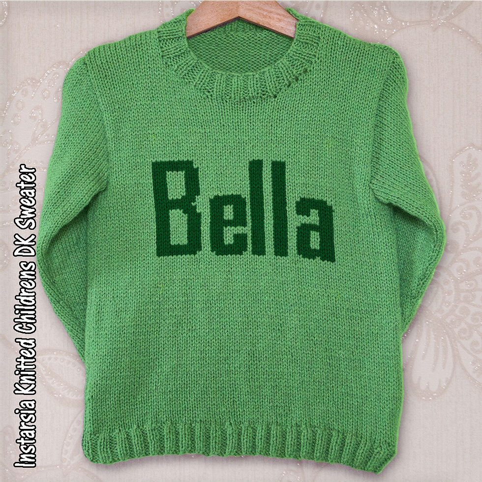 Thumbnail: Bella Moniker