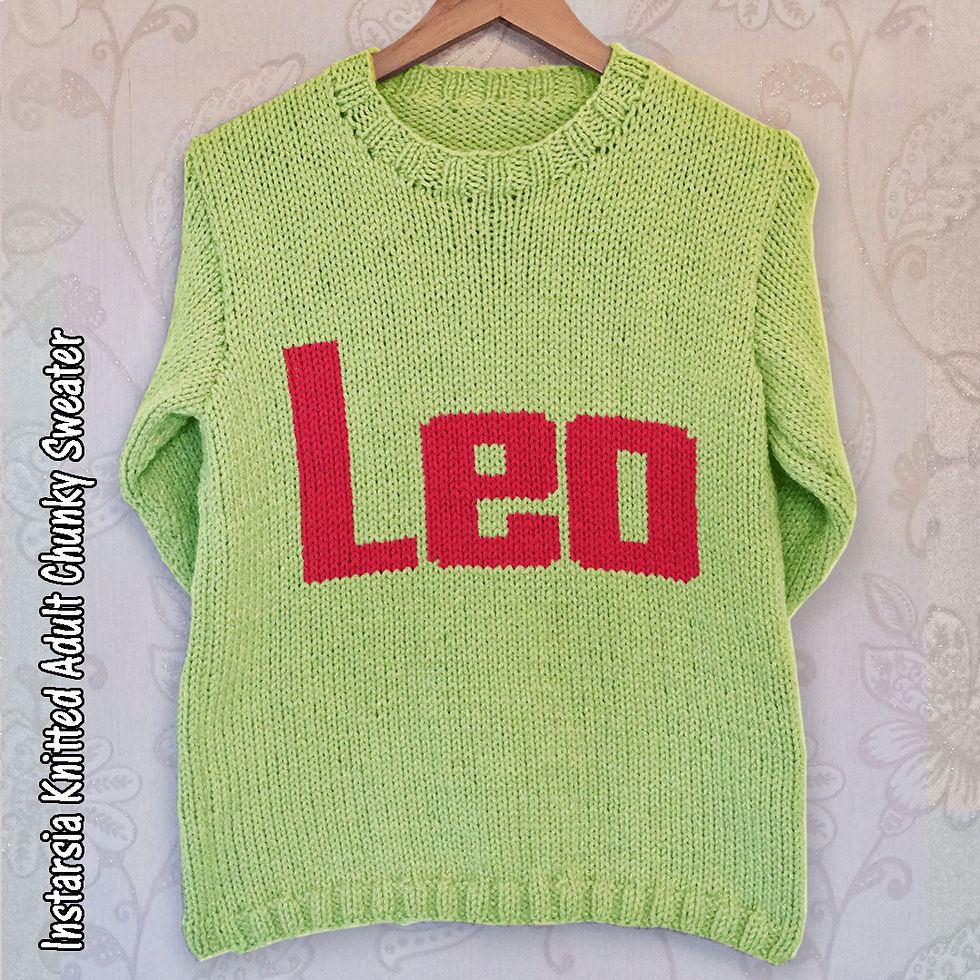 Thumbnail: Leo Moniker