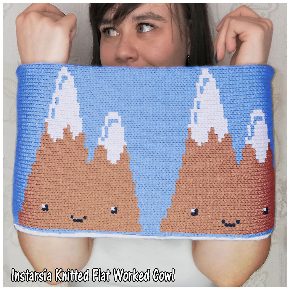 Thumbnail: Mountain