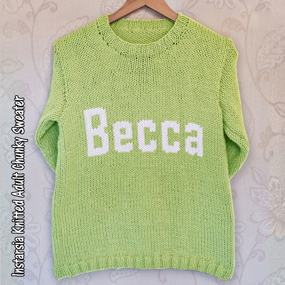 Thumbnail: Becca Moniker