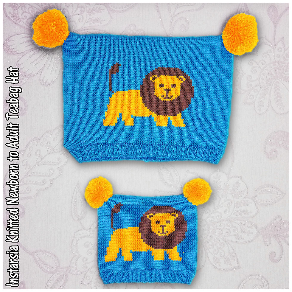 Thumbnail: Leo the Lion