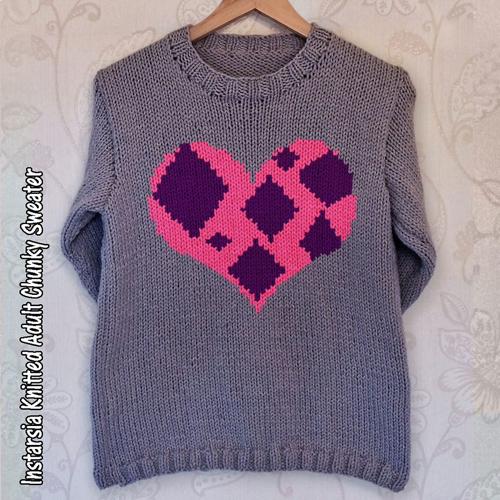 Thumbnail: Heart of Diamonds