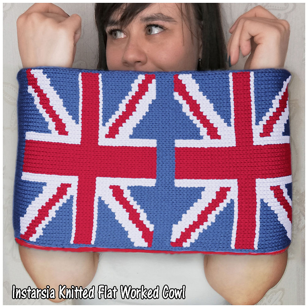 Thumbnail: Union Jack