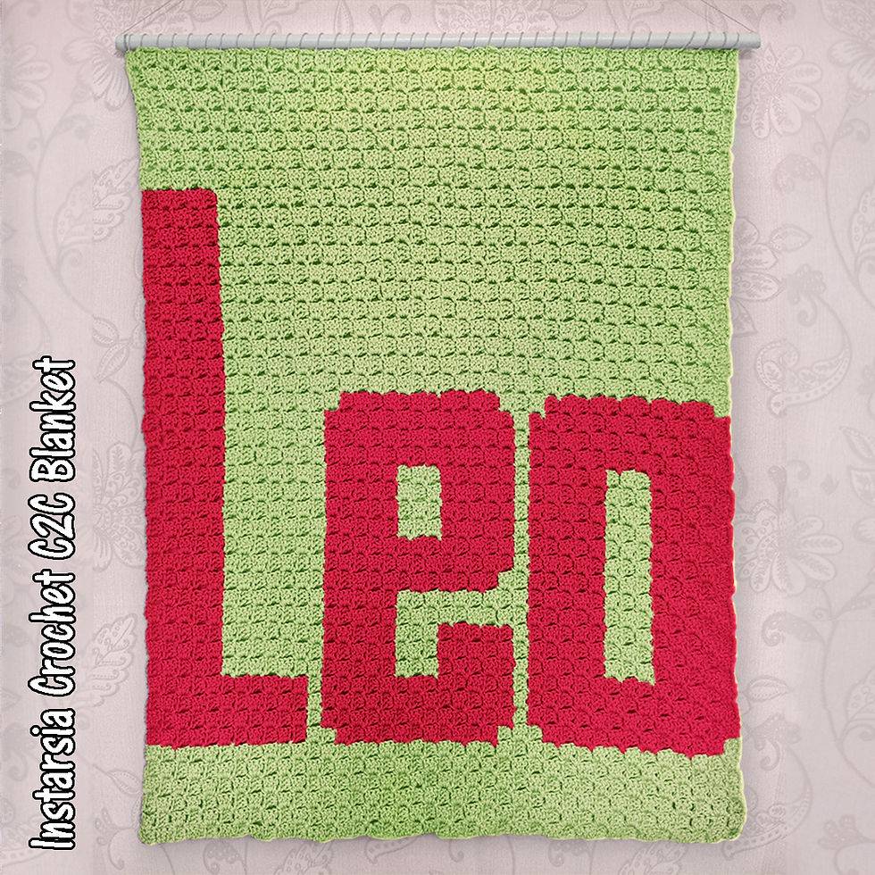 Thumbnail: Leo Moniker