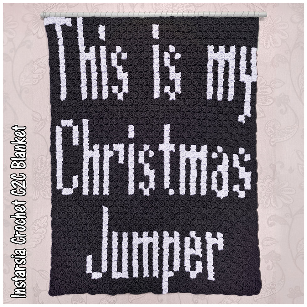 Thumbnail: This is my Christmas Jumper