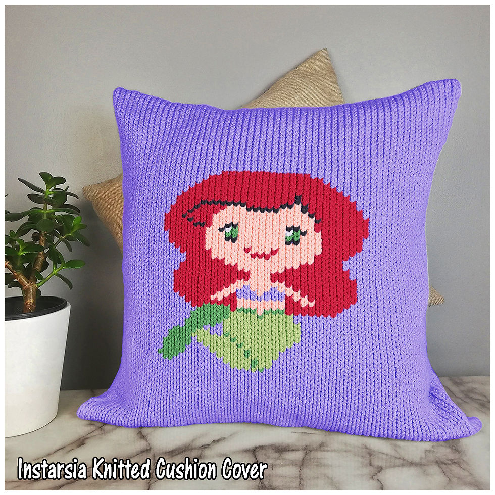 Thumbnail: Mermaid Ariel