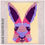 Thumbnail: Geometric Rabbit