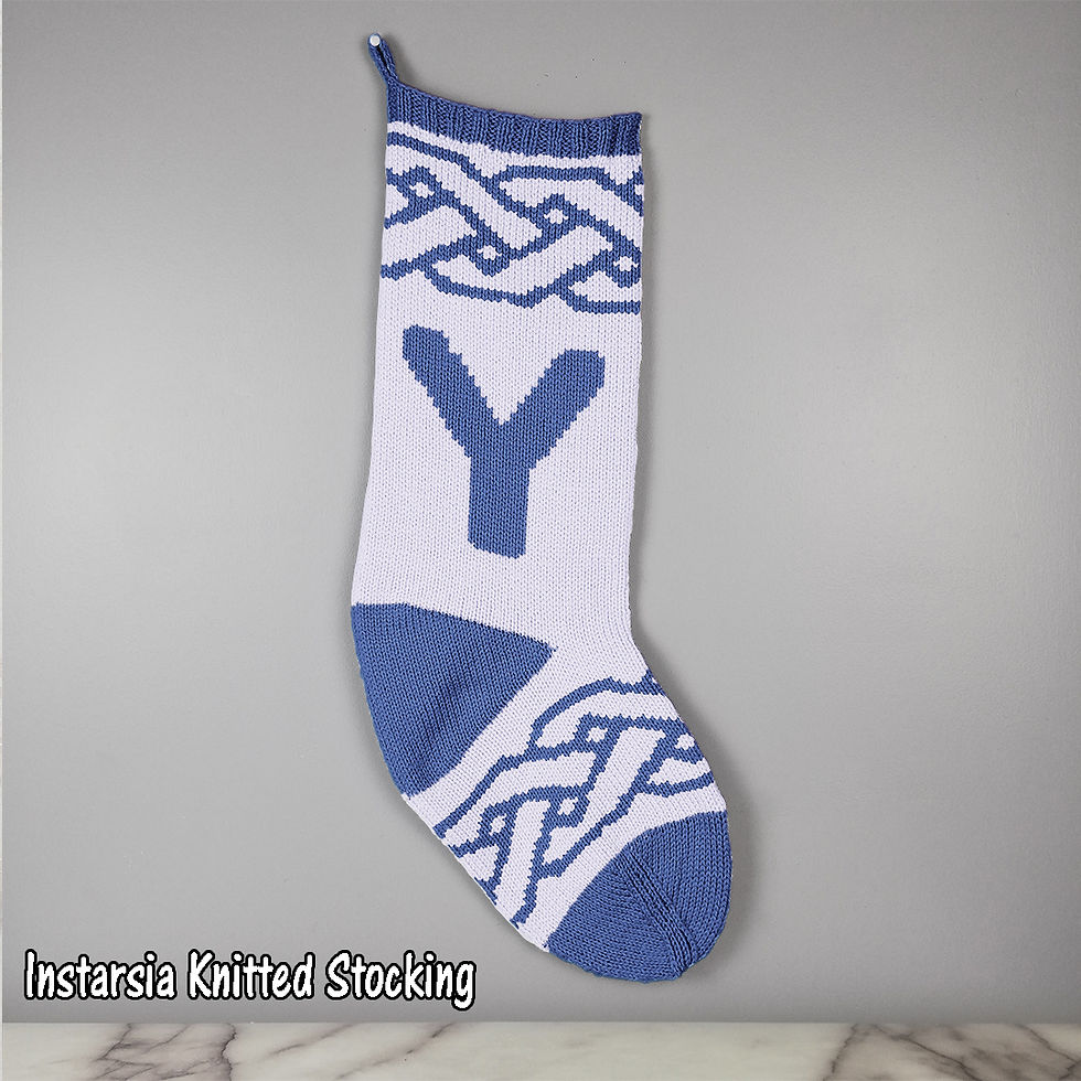 Thumbnail: Letter Y