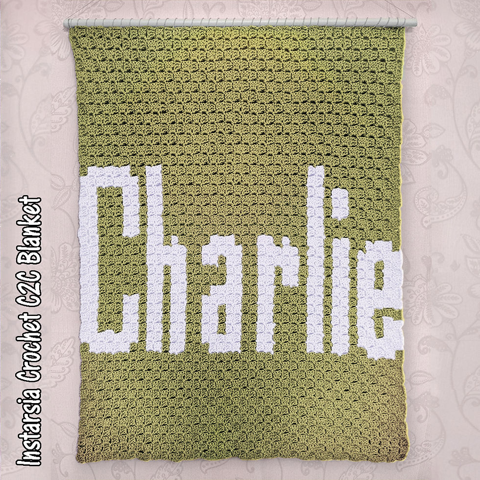Thumbnail: Charlie Moniker